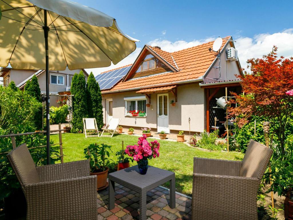 Holiday Home Duetto by Interhome