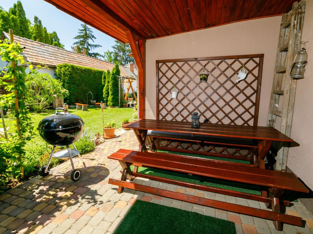 Holiday Home Duetto by Interhome photo 2