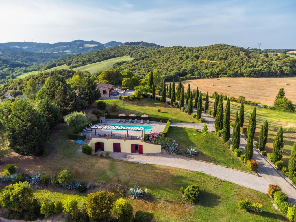 Holiday Home Girasole-1 by Interhome photo 3