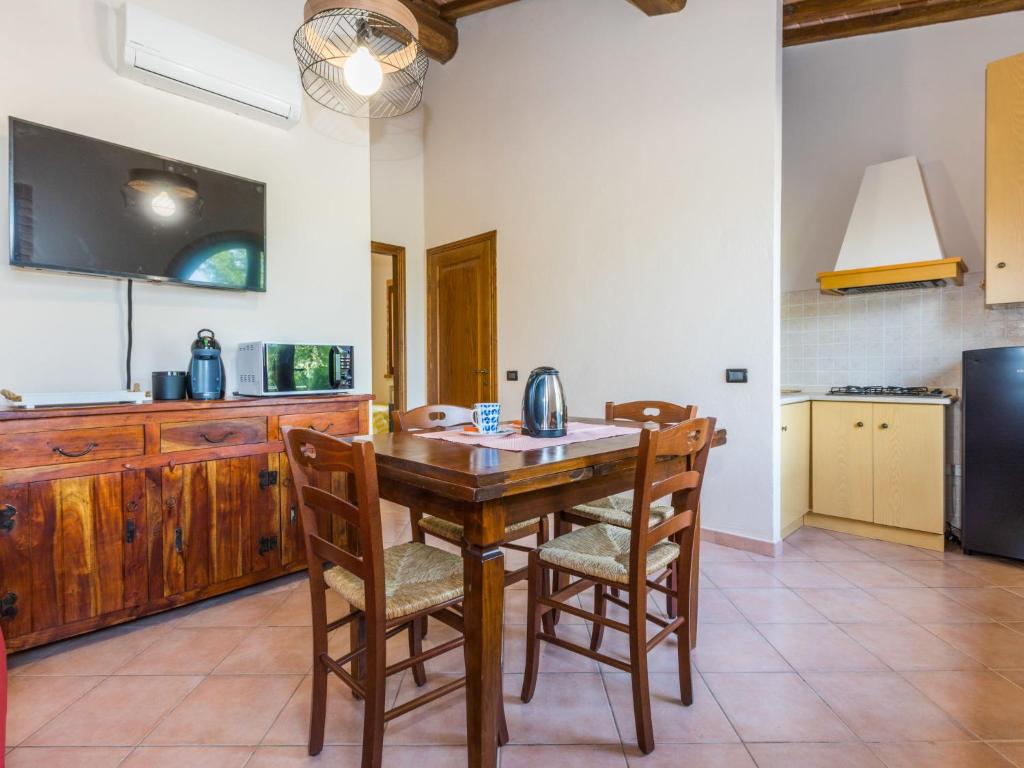 Holiday Home Girasole-1 by Interhome photo 4