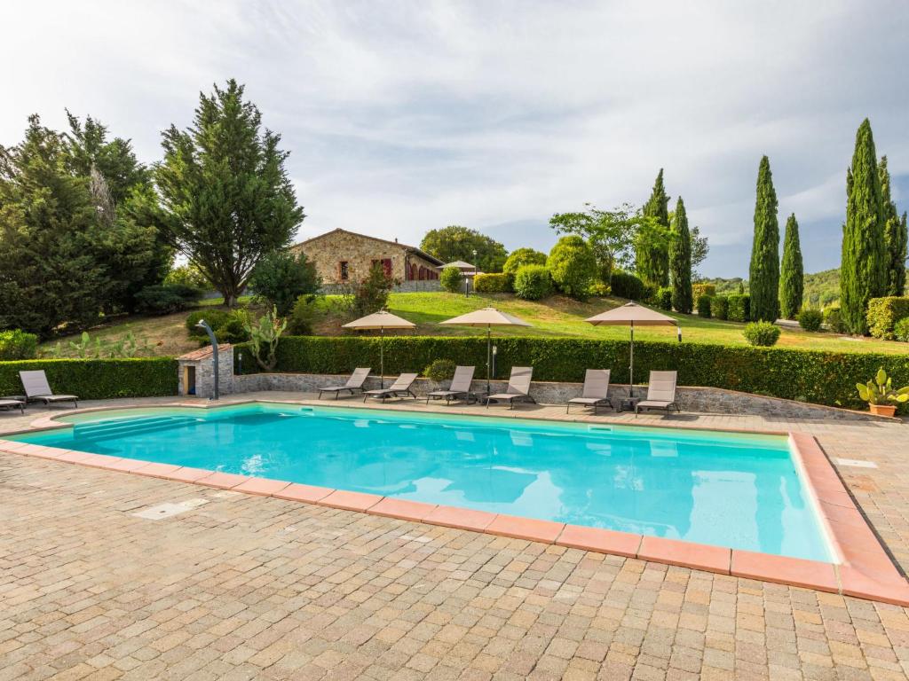Holiday Home Girasole-2 by Interhome