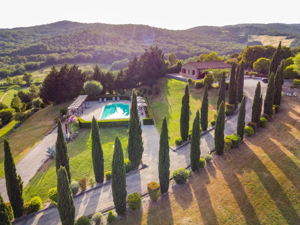 Holiday Home Girasole-2 by Interhome photo 2