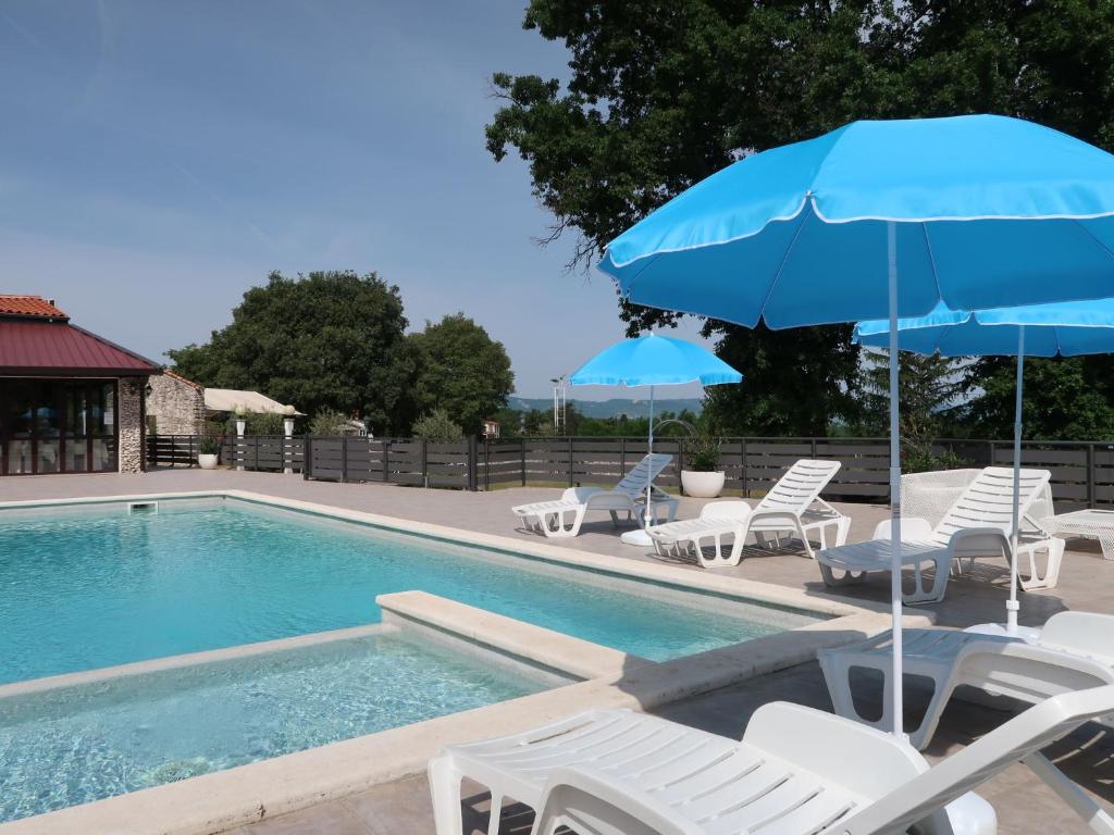 Holiday Home Rotonda - LBN304 by Interhome photo 1