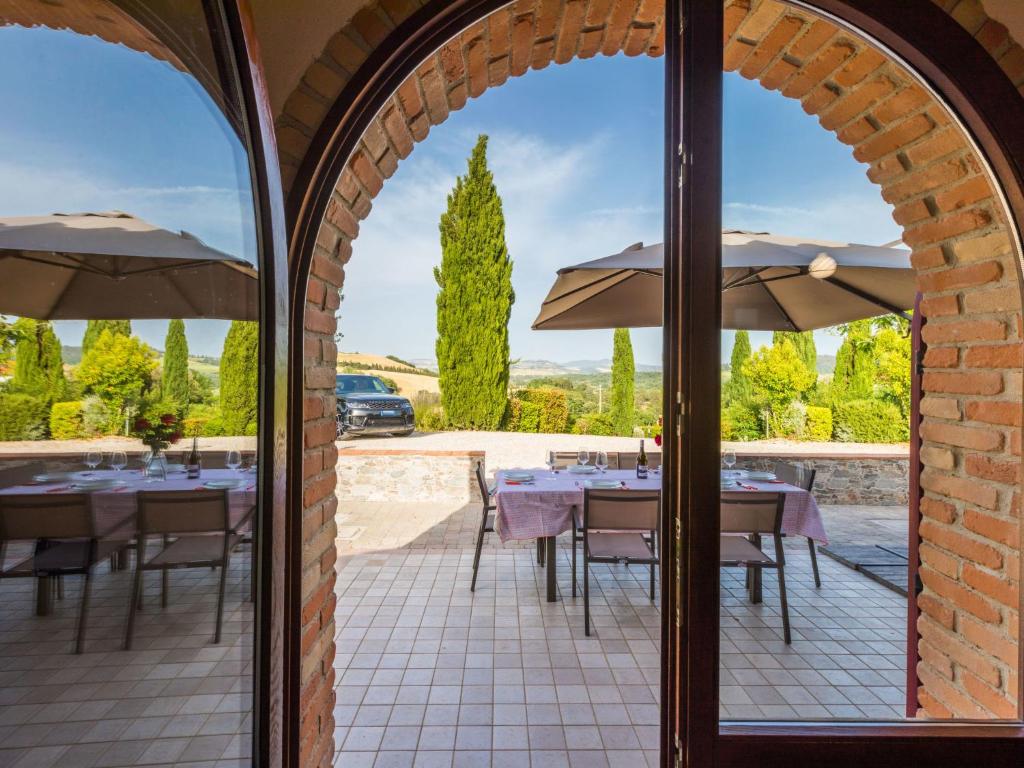 Holiday Home Girasole-2 by Interhome photo 1