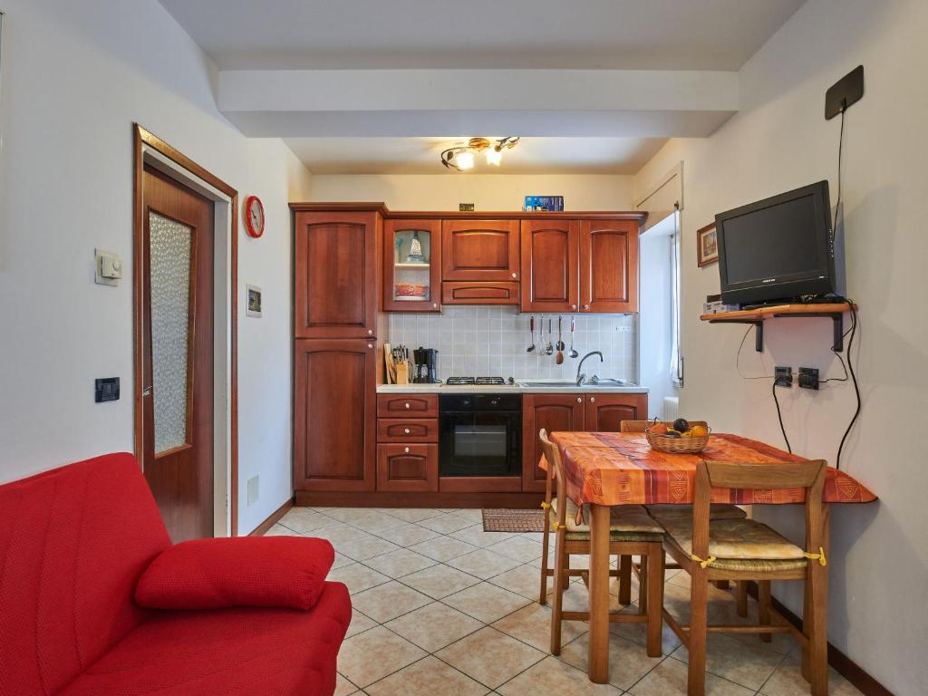 Apartment Marta - GLA160 by Interhome photo 4