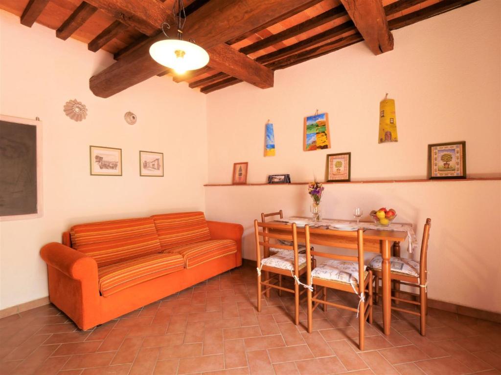 Apartment Apartment Laura by Interhome photo 4