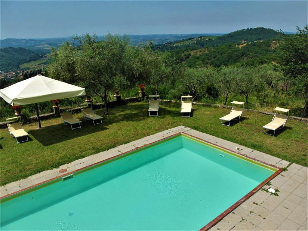Holiday Home Capella by Interhome photo 1