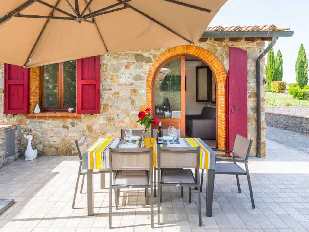 Apartment Girasole-3 by Interhome photo 3