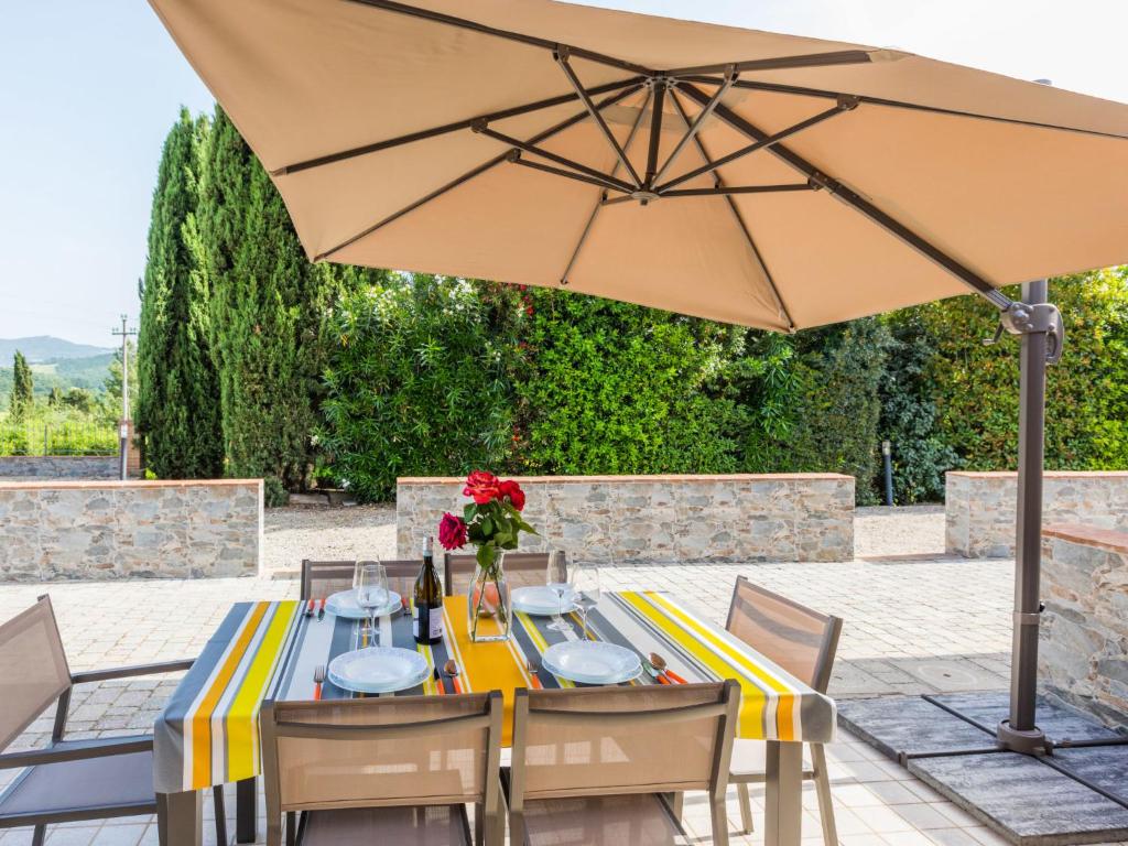 Apartment Girasole-3 by Interhome photo 4