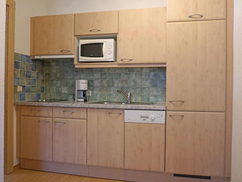 Apartment Diana-4 by Interhome photo 1