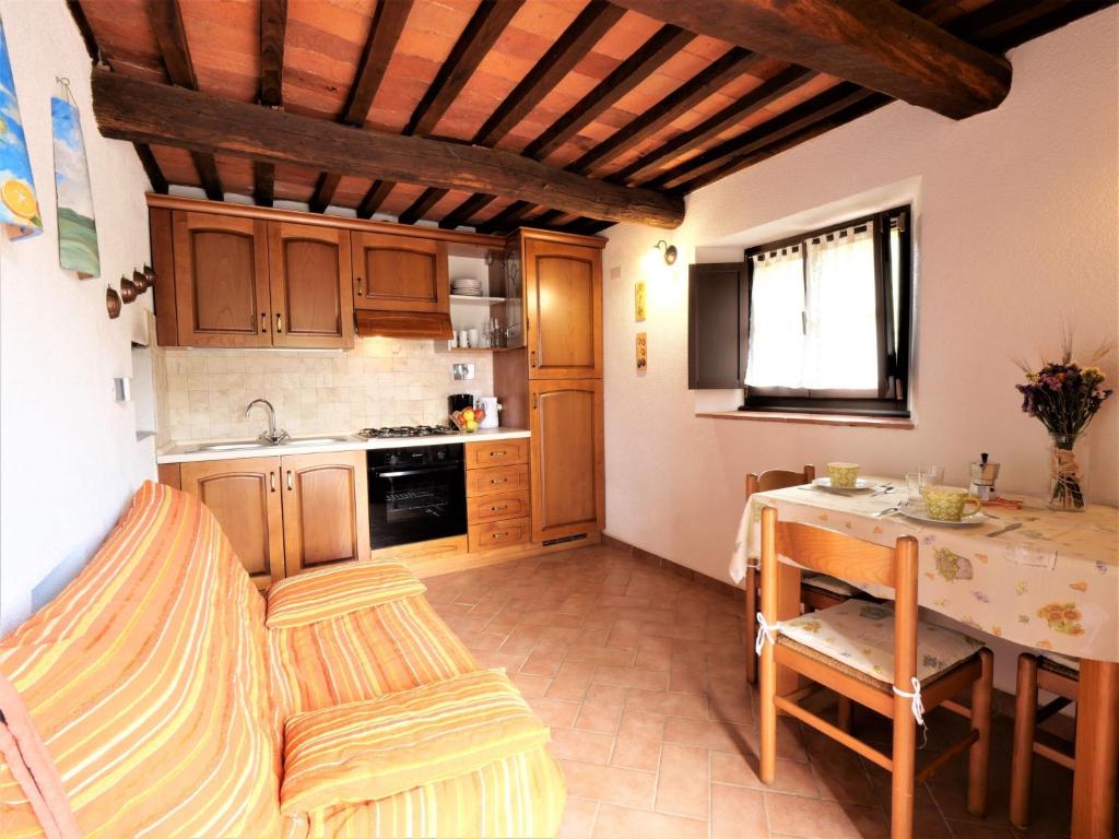 Apartment Apartment Chiara by Interhome photo 4