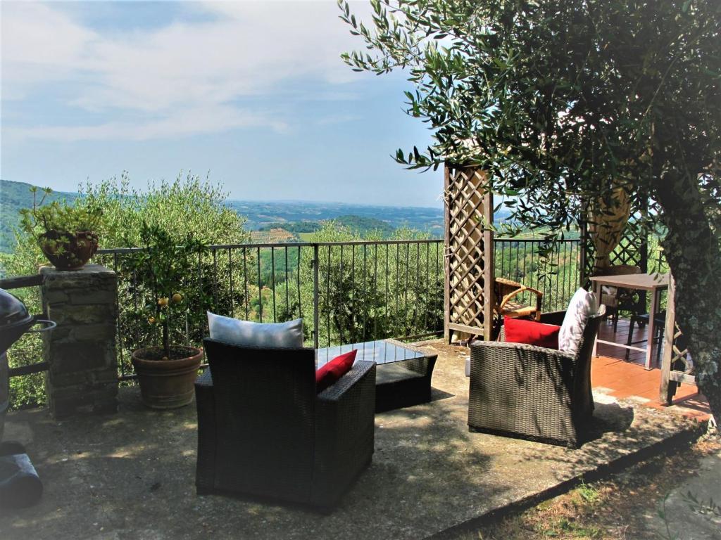 Holiday Home Chiesa by Interhome photo 2