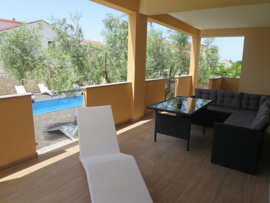 Holiday Home Tina - BIG120 by Interhome photo 1