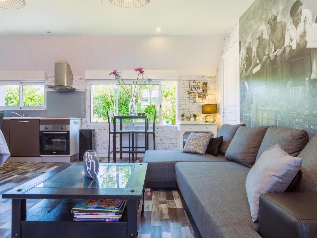 Holiday Home La Gare by Interhome photo 4