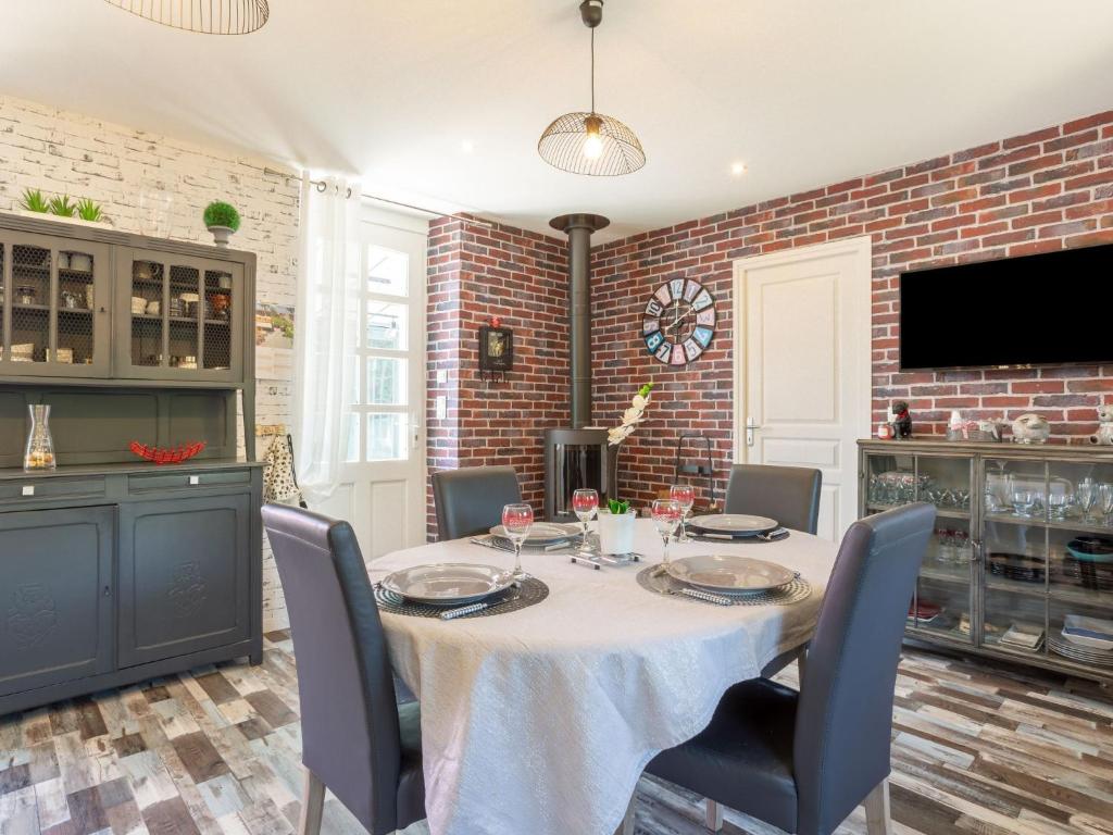 Holiday Home La Gare by Interhome photo 1