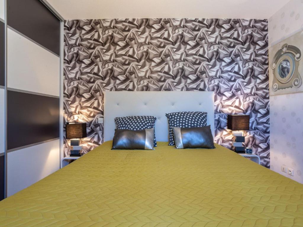 Holiday Home La Gare by Interhome photo 2