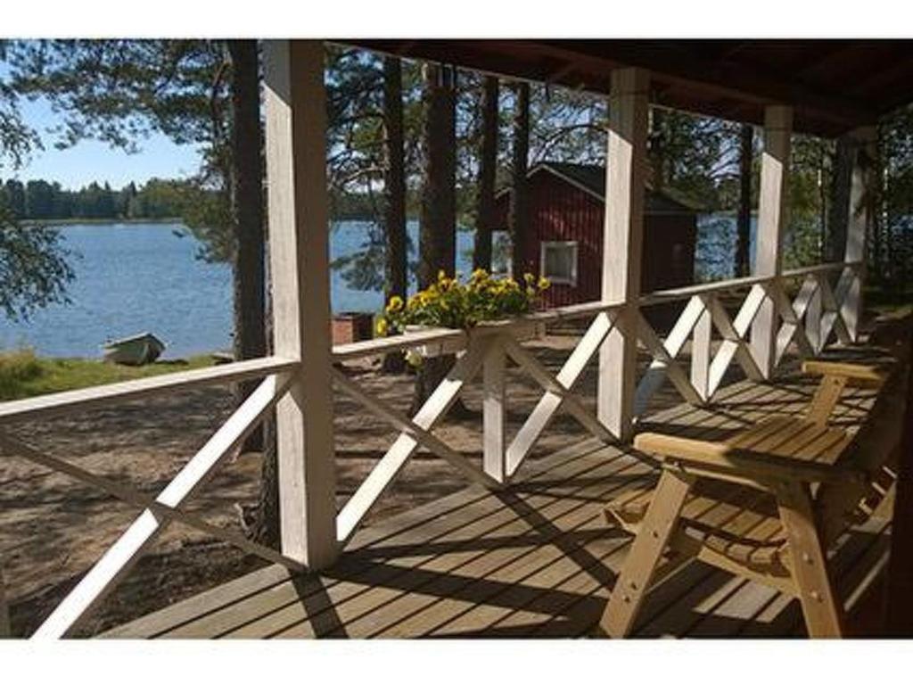Holiday Home Hietaranta by Interhome photo 3