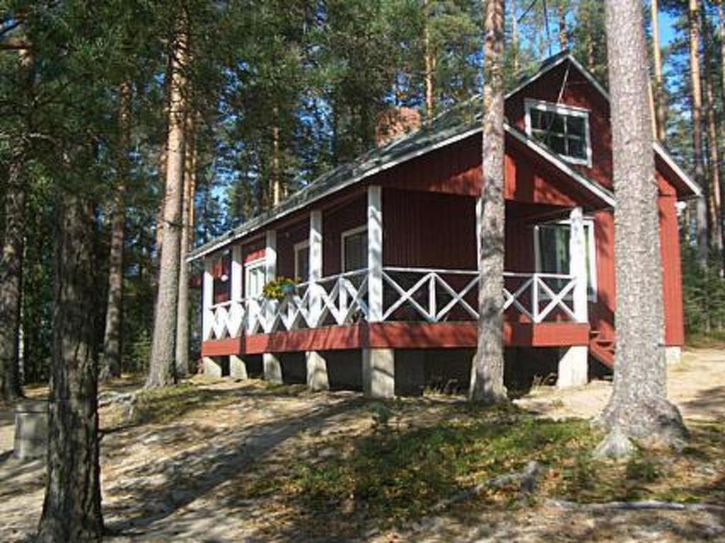 Holiday Home Hietaranta by Interhome photo 2