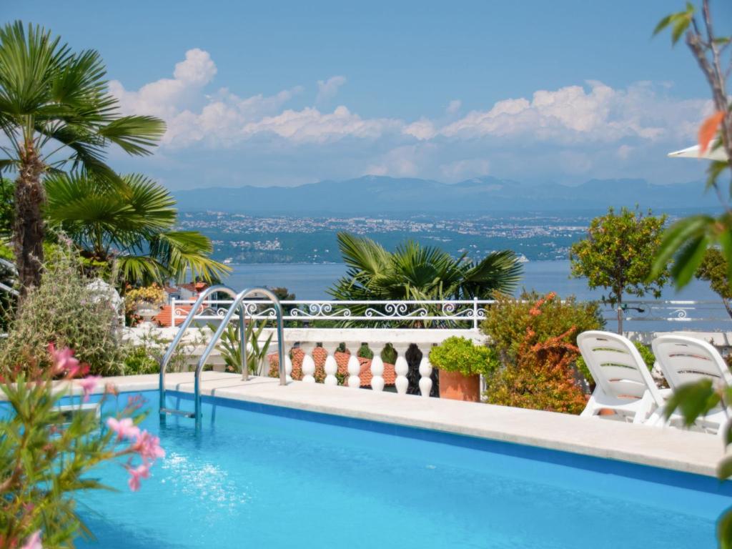 Apartment Villa Barbara by Interhome photo 1
