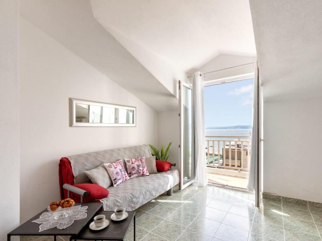 Apartment Niko 1 by Interhome photo 1