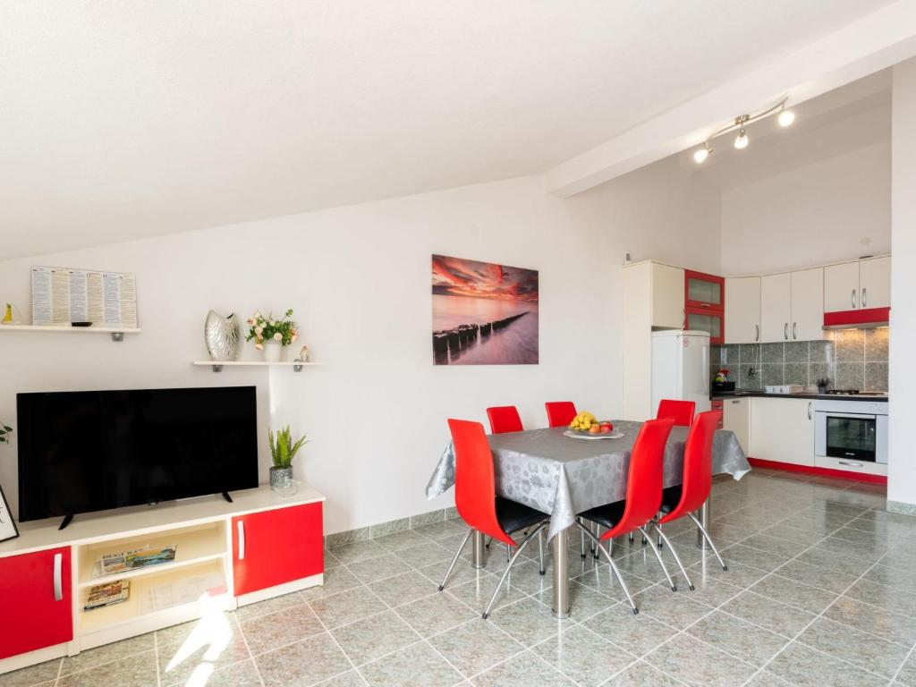 Apartment Niko 1 by Interhome photo 2