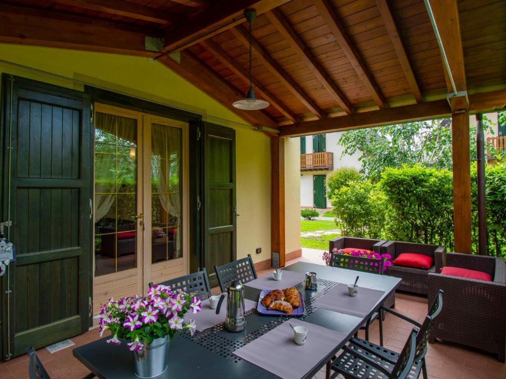 Holiday Home Viola - BLU601 by Interhome photo 3