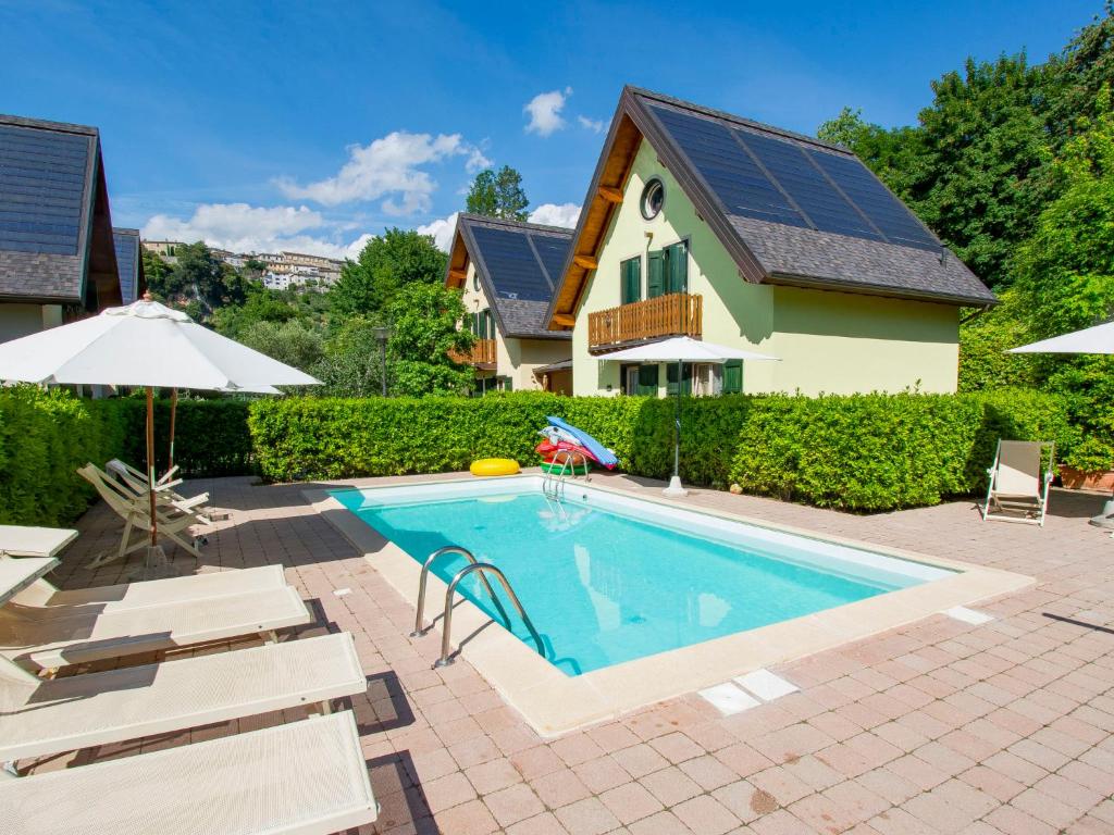 Holiday Home Viola - BLU601 by Interhome photo 2