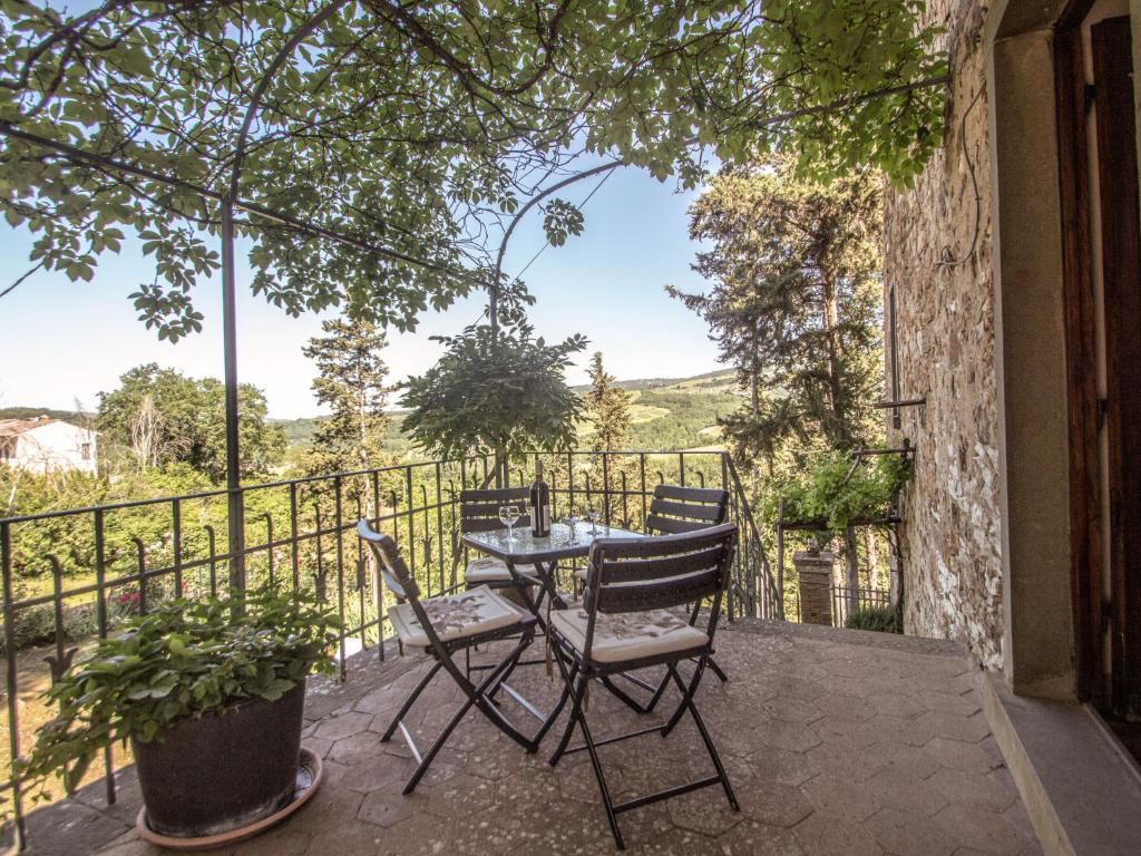 Holiday Home La Terrazza by Interhome photo 1