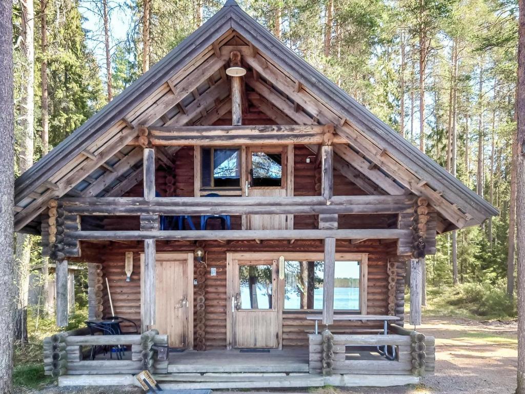 Holiday Home Mäntylä by Interhome photo 3