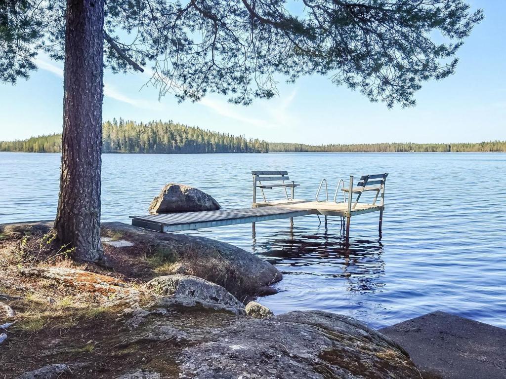 Holiday Home Mäntylä by Interhome photo 1