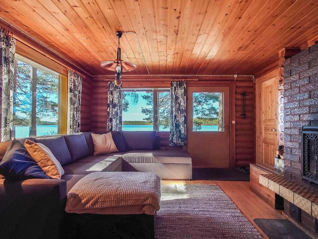 Holiday Home Mäntylä by Interhome photo 4