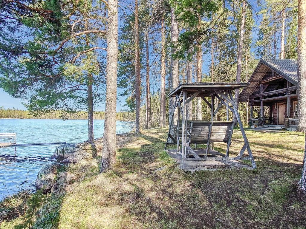 Holiday Home Mäntylä by Interhome