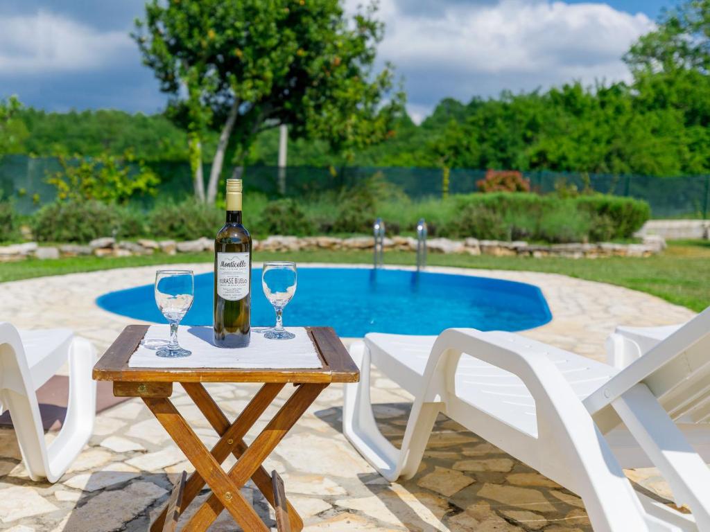 Holiday Home Villa Malini by Interhome