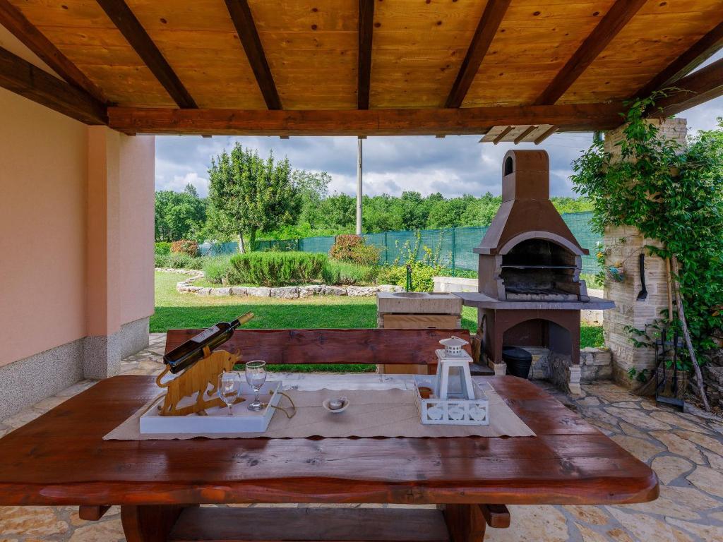 Holiday Home Villa Malini by Interhome photo 1