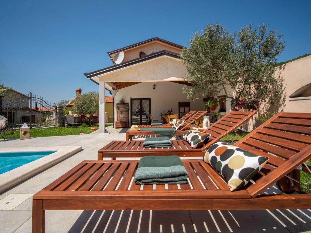 Holiday Home Villa KIM by Interhome photo 1