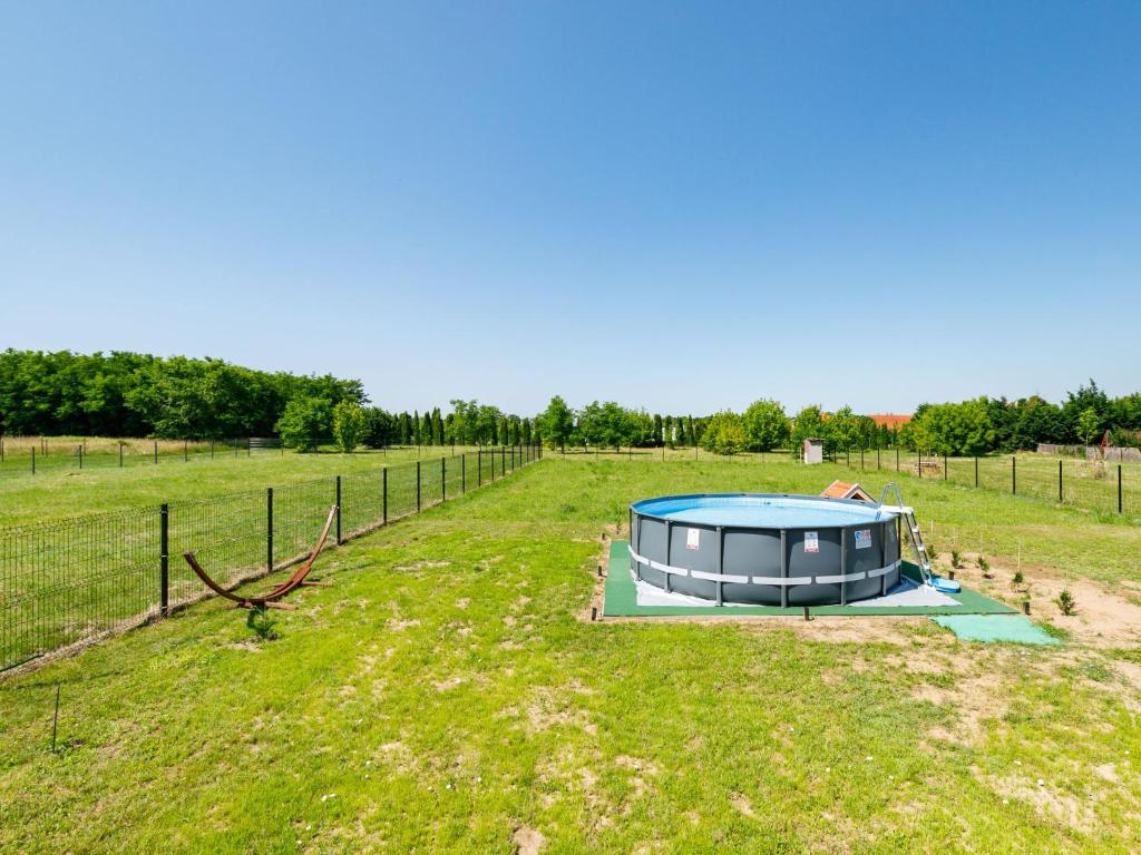 Holiday Home Paola by Interhome photo 3