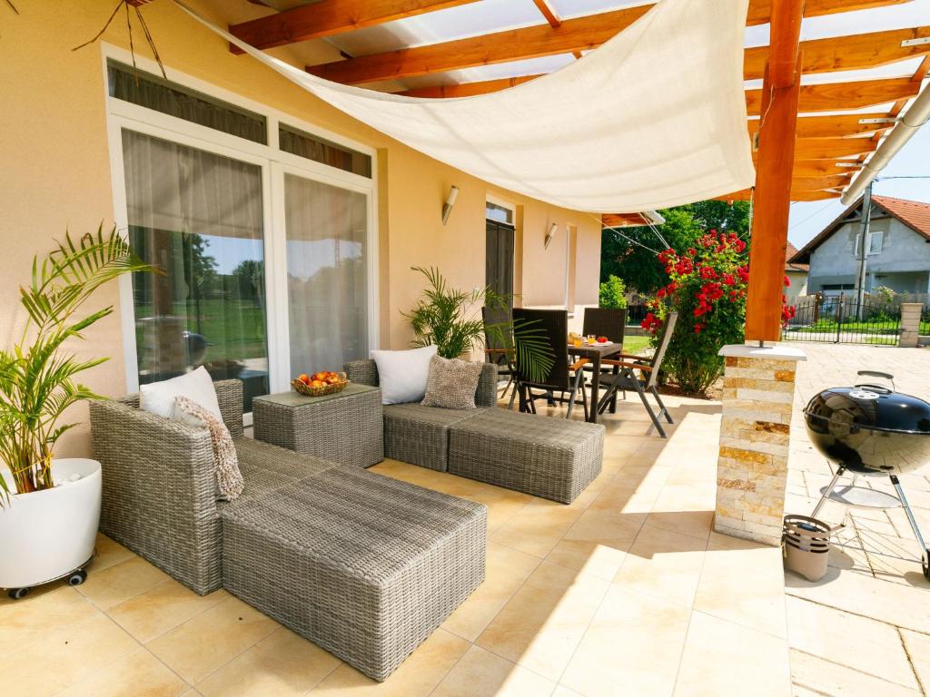 Holiday Home Paola by Interhome photo 2