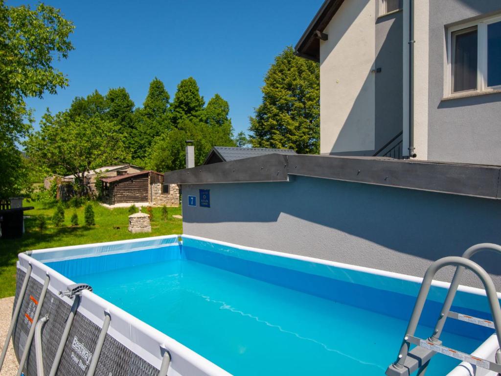 Holiday Home Green Oasis by Interhome photo 1