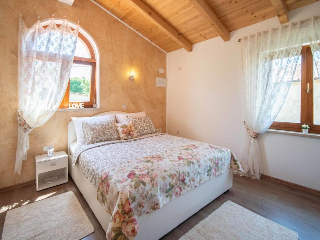 Holiday Home Villa KIM by Interhome photo 4