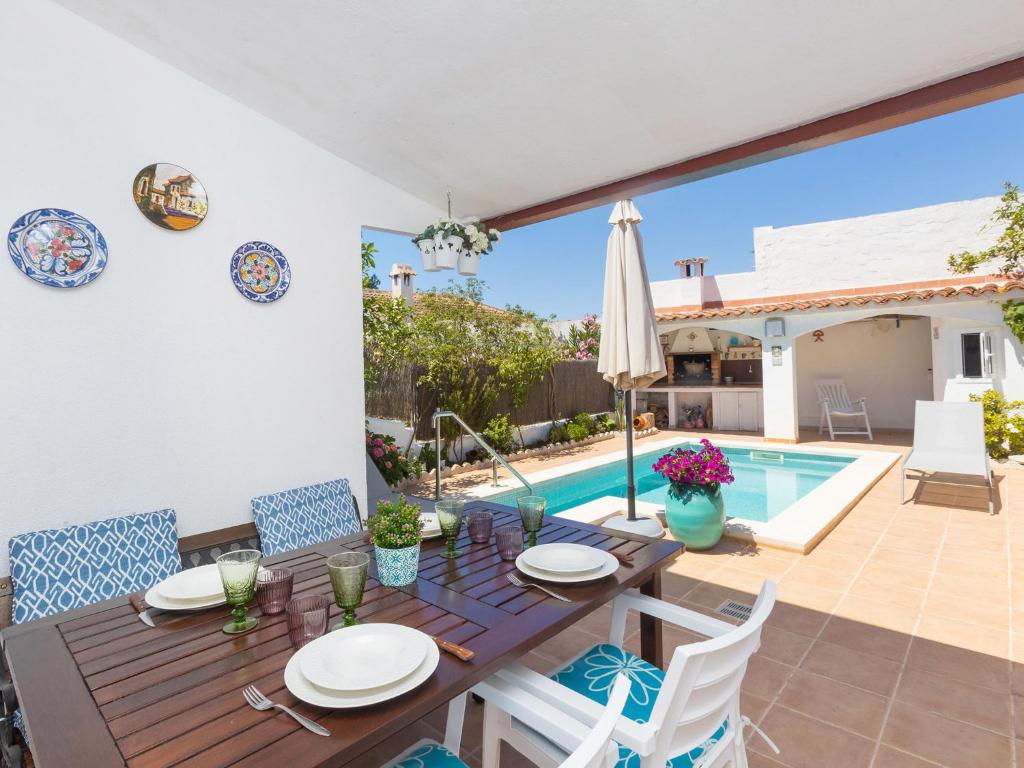 Holiday Home Remedios by Interhome photo 1