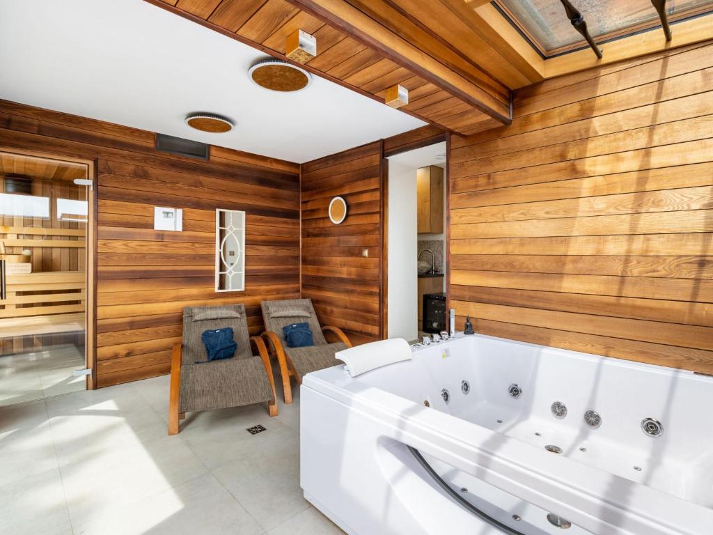 Chalet Jeschkenpanorama by Interhome photo 3