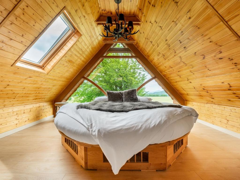 Chalet Jeschkenpanorama by Interhome photo 2