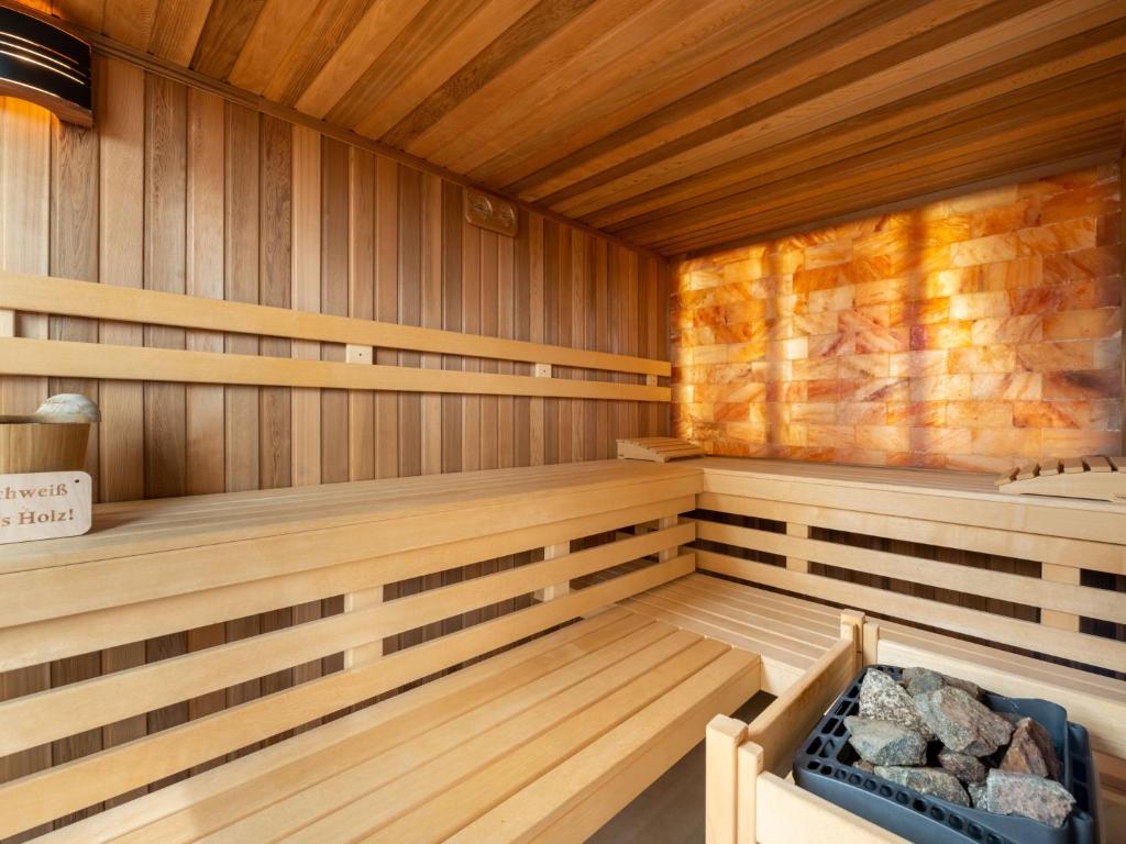 Chalet Jeschkenpanorama by Interhome photo 4