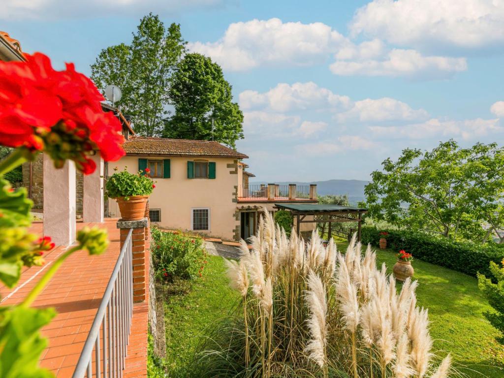 Holiday Home Podere Berrettino by Interhome photo 2