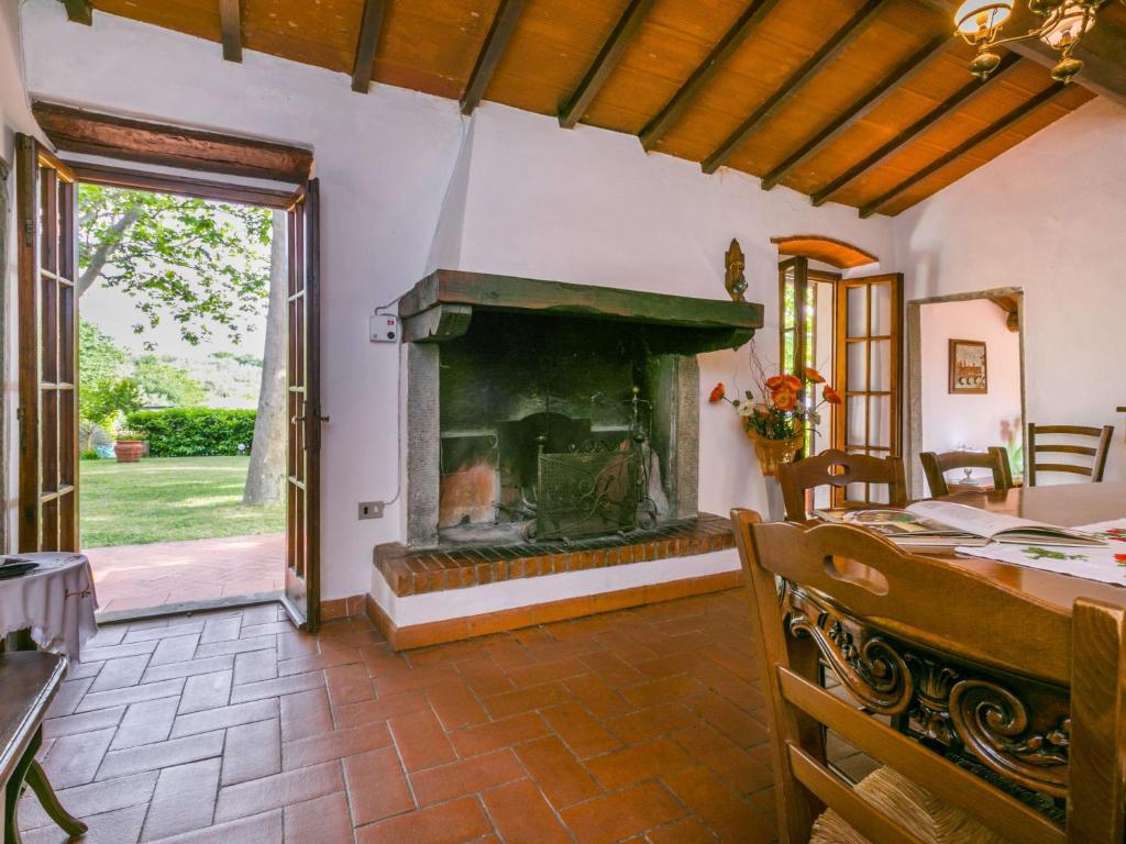 Holiday Home Podere Berrettino by Interhome photo 3