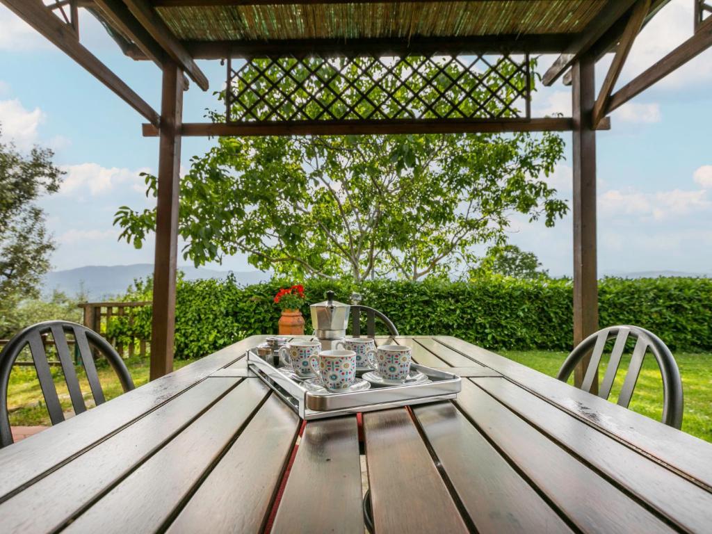 Holiday Home Podere Berrettino-2 by Interhome photo 2