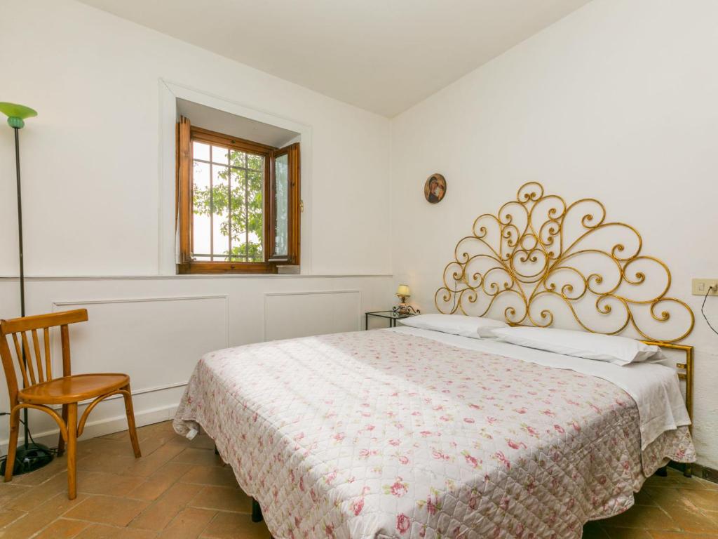Holiday Home Podere Berrettino-2 by Interhome photo 4