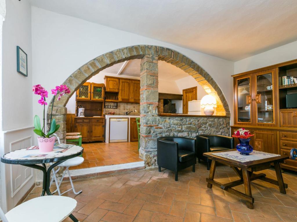 Holiday Home Podere Berrettino-2 by Interhome photo 3