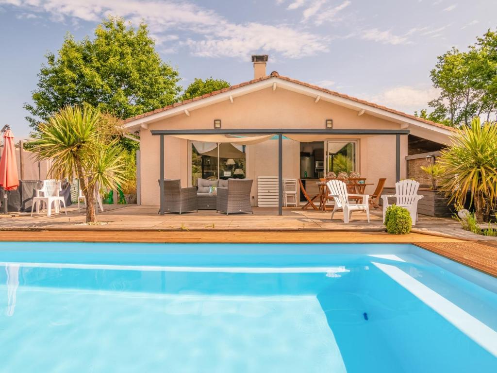 Holiday Home Kerkokos by Interhome photo 1
