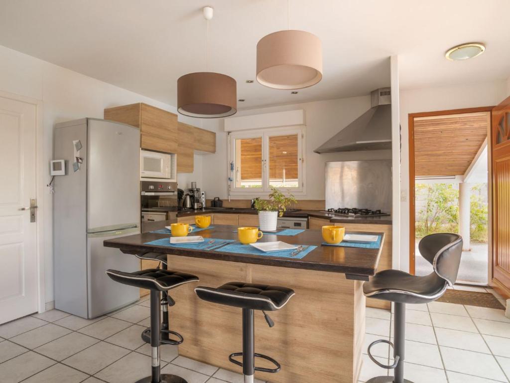 Holiday Home Kerkokos by Interhome photo 3